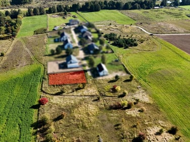 Działka budowlana Kotuń sprzedam