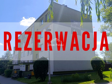 Mieszkanie Olecko