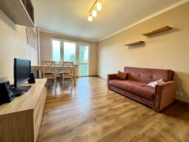 Mieszkanie Gorzów Wielkopolski