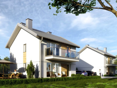 Mieszkanie Czarnochowice