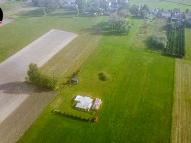 Działka Kiełczew Smużny Pierwszy