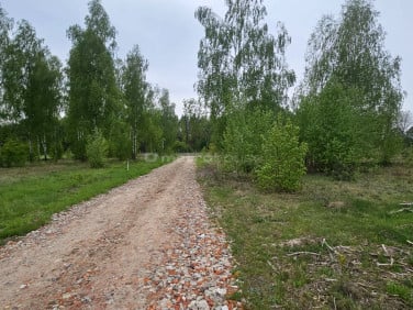 Działka Kamieniec