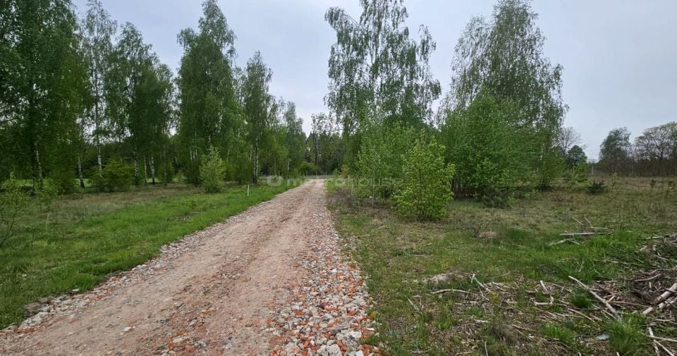 Działka Kamieniec