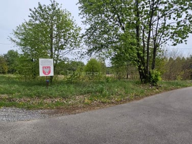 Działka Kamieniec