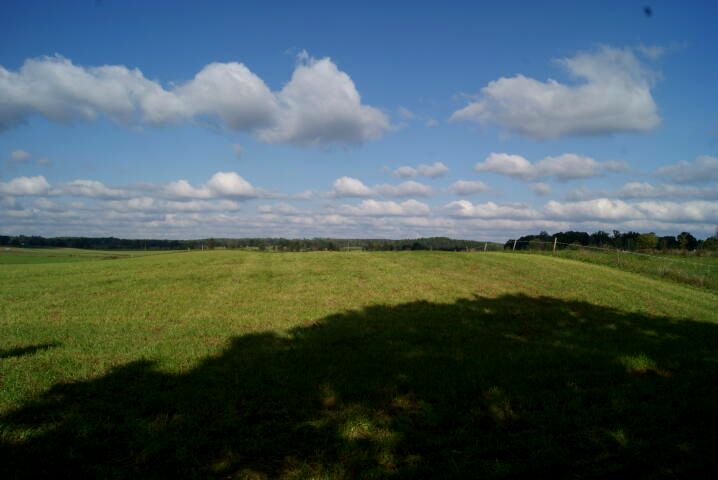 Działka budowlana Piecki