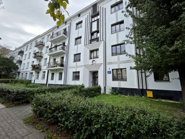 Mieszkanie Warszawa