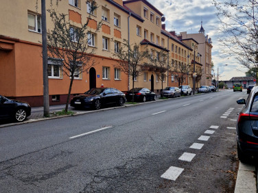 Mieszkanie Opole