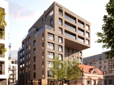 Mieszkanie Poznań sprzedaż