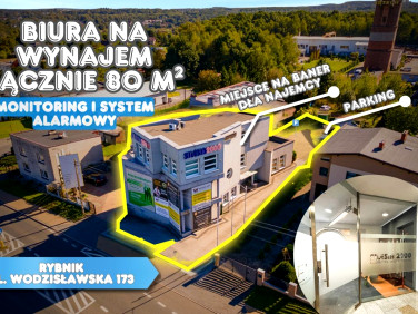Lokal Rybnik