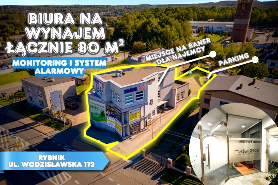 Lokal Rybnik