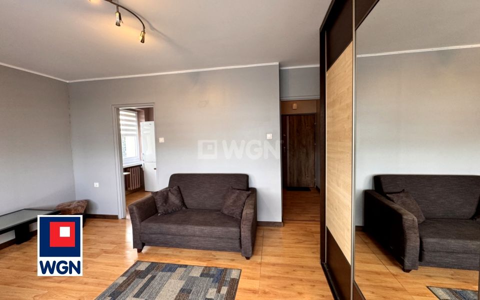 Mieszkanie Ostrów Wielkopolski