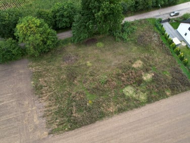 Działka budowlana Rożnowo