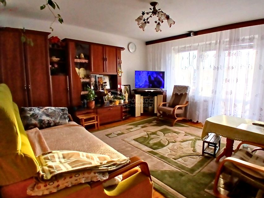 Mieszkanie Tomaszów Lubelski