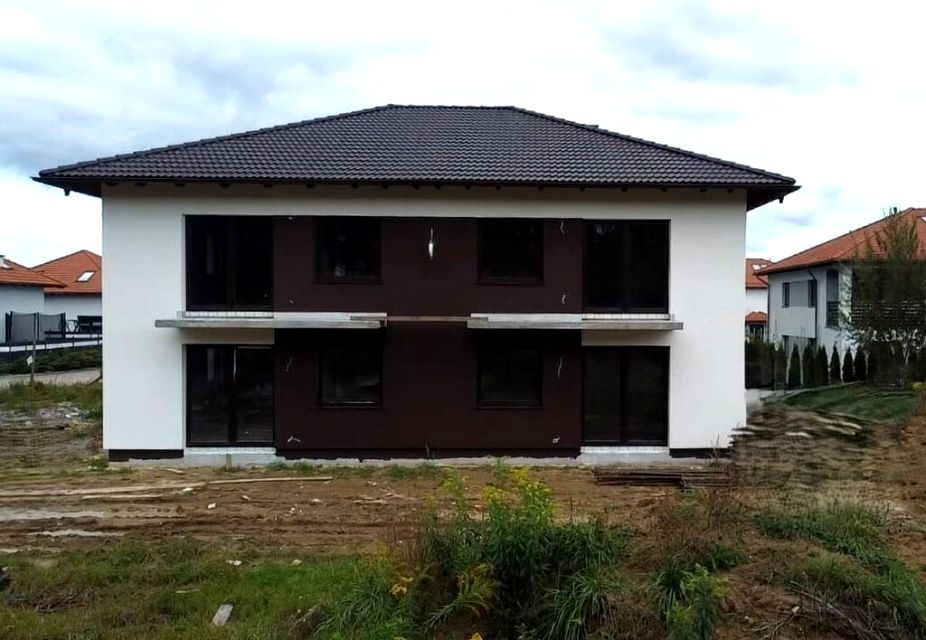 Mieszkanie Kobylnica