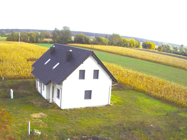 Dom Grzebienisko
