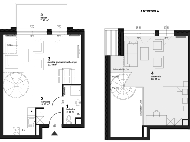 Mieszkanie Ustronie Morskie