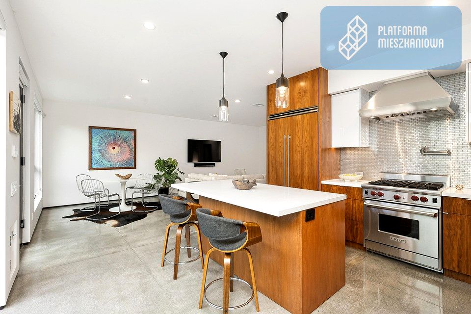 Mieszkanie Kleszczewo sprzedaż