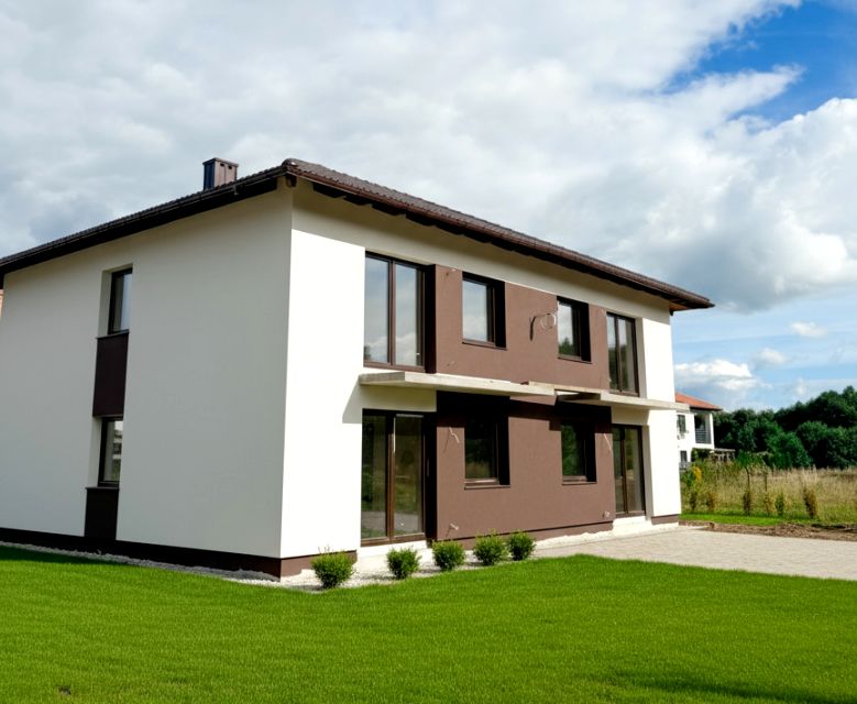 Mieszkanie Kobylnica
