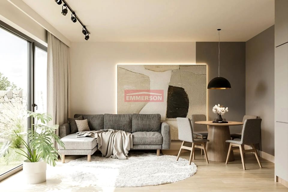 Mieszkanie apartamentowiec Kraków