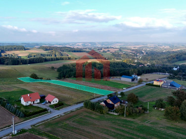 Działka budowlana Bystrzyca