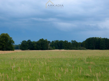 Działka budowlano-rolna Wilków Polski