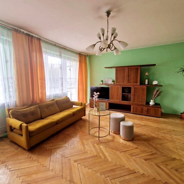 Mieszkanie Inowrocław