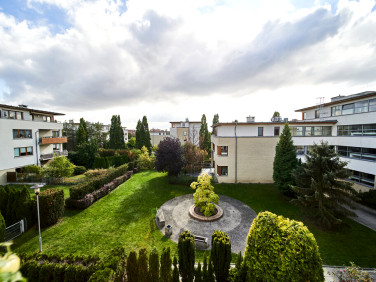 Mieszkanie Szczecin