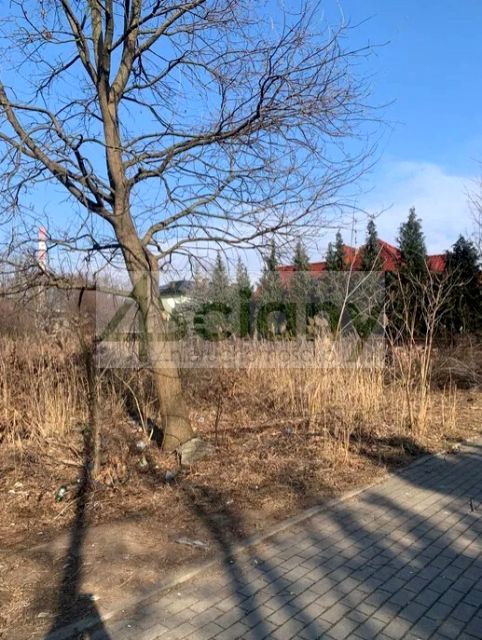 Działka budowlana Warszawa sprzedam