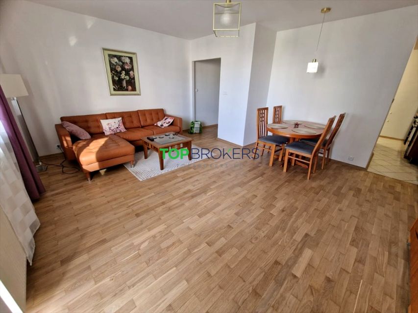 Mieszkanie Warszawa wynajem