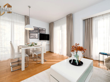 Mieszkanie Szklarska Poręba