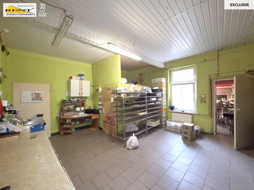Lokal Szczecin