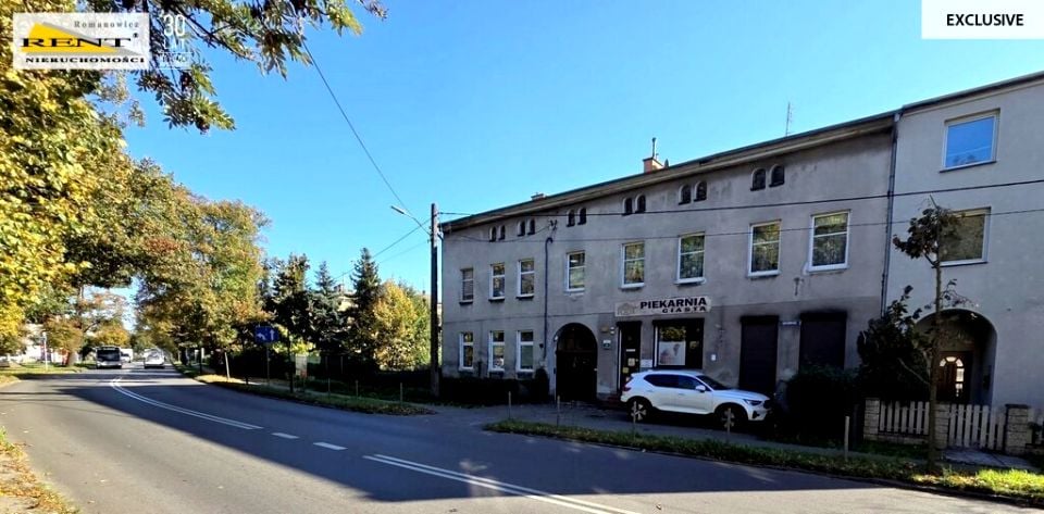 Lokal Szczecin