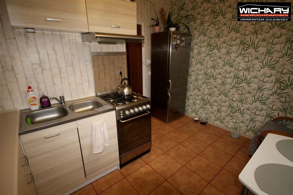 Mieszkanie blok mieszkalny Siemianowice Śląskie