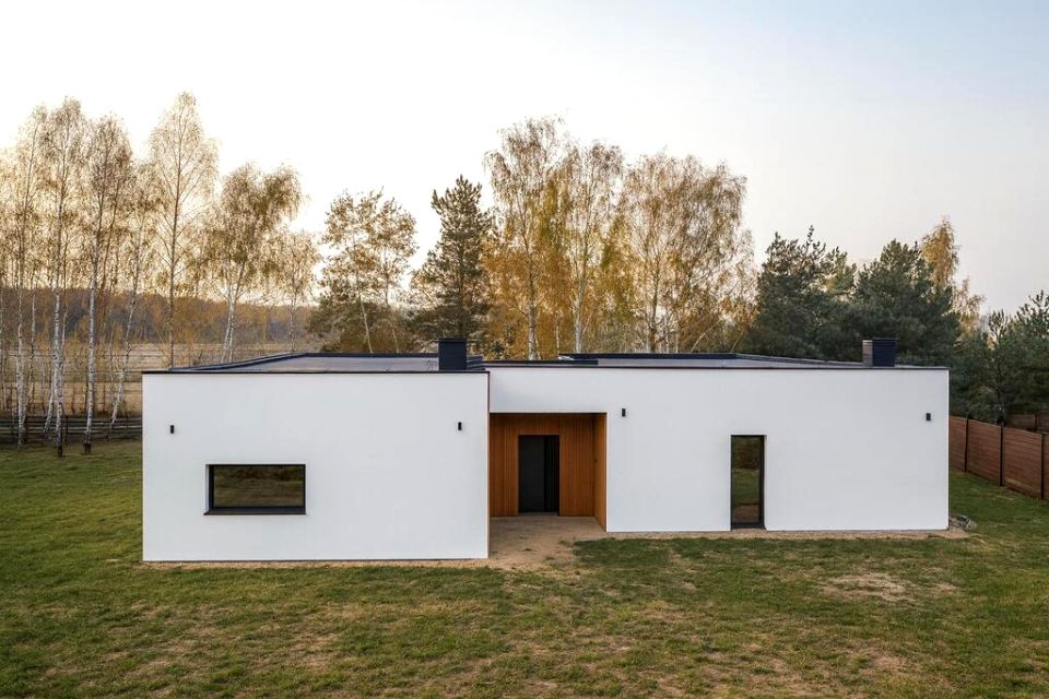 Dom Starościn sprzedaż