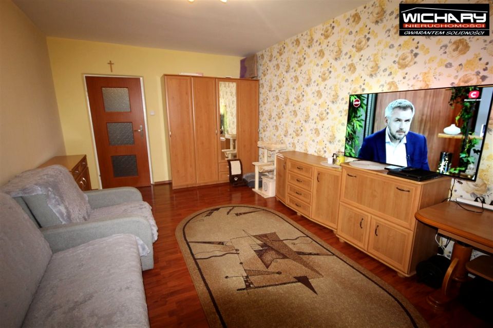 Mieszkanie Siemianowice Śląskie wynajem