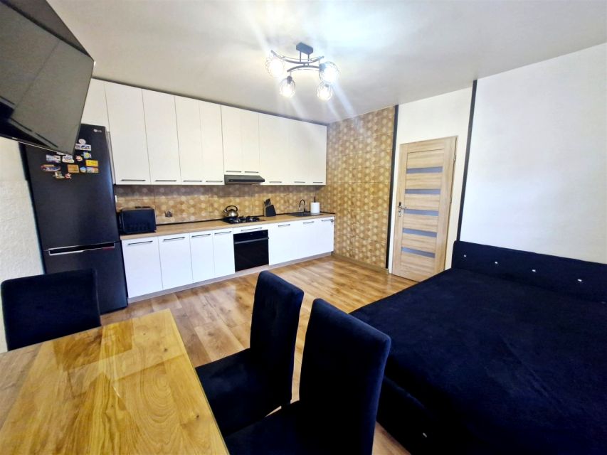 Mieszkanie dom wielorodzinny sprzedaż