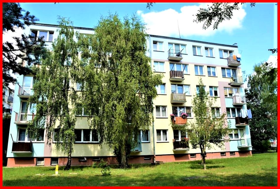 Mieszkanie Ostrołęka
