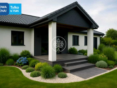 Dom Murowaniec sprzedaż