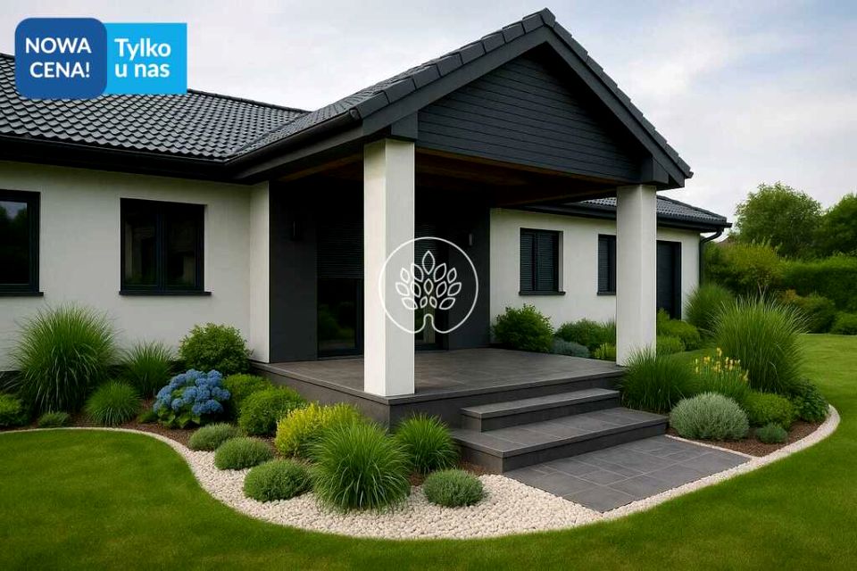 Dom Murowaniec sprzedaż