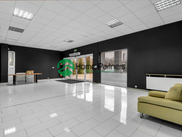 Budynek użytkowy Sulejówek wynajem