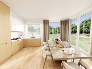 Dom Ożarów Mazowiecki