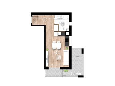 Mieszkanie Kraków sprzedaż