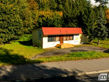 Budynek użytkowy Stepnica