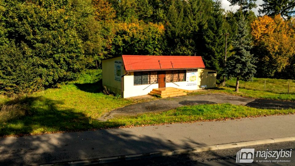 Budynek użytkowy Stepnica