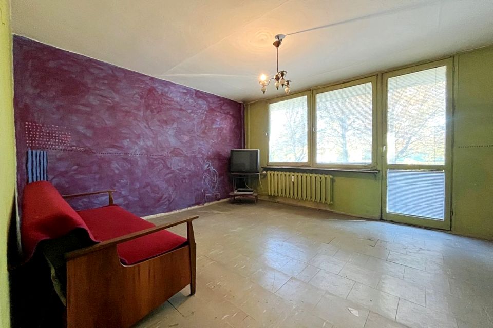 Mieszkanie Częstochowa