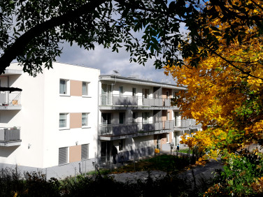 Mieszkanie apartamentowiec w górach
