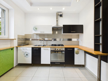 Mieszkanie Bielsko-Biała