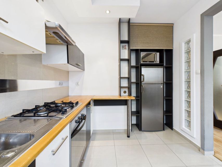 Mieszkanie Bielsko-Biała