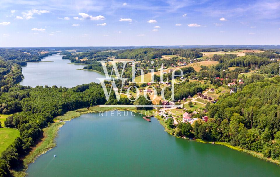 Budynek użytkowy Pierszczewko