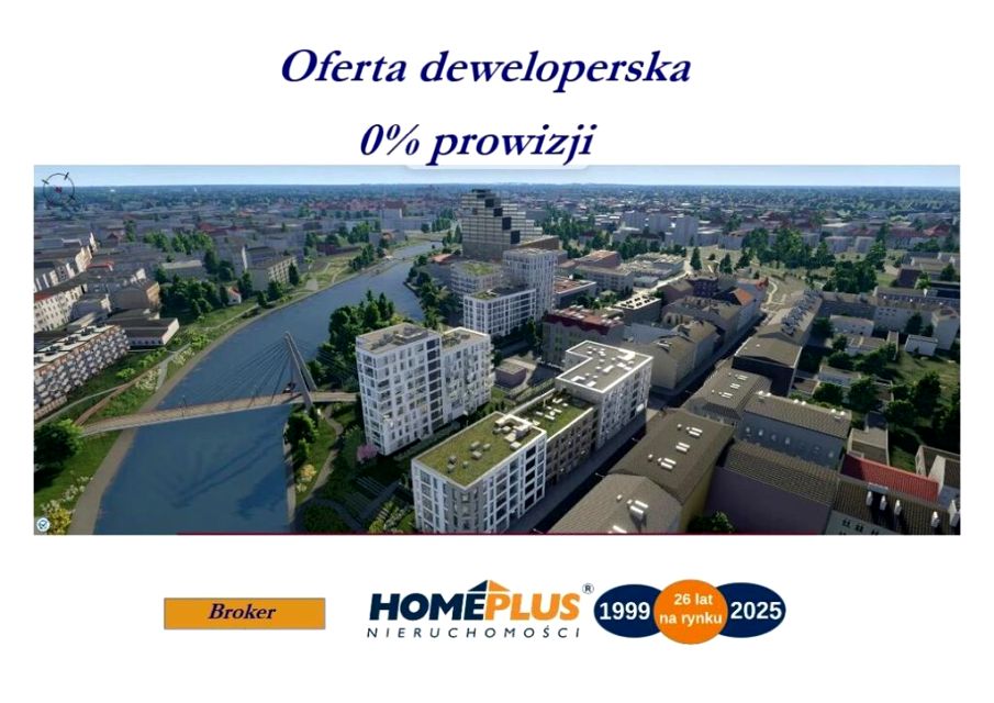 Mieszkanie Bydgoszcz